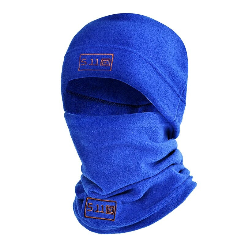 Balaklava | Varm ansiktsmaske