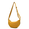 Geräumige Schultertasche aus Nylon für Frauen