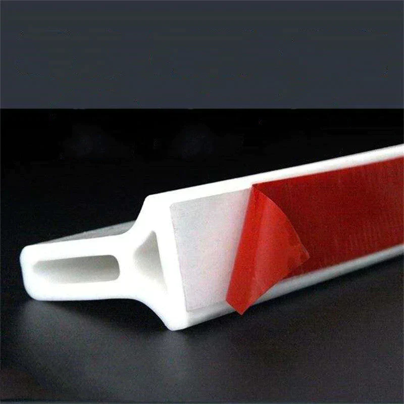 WaterStopper silicone sealant for leak-free bathrooms and kitchens