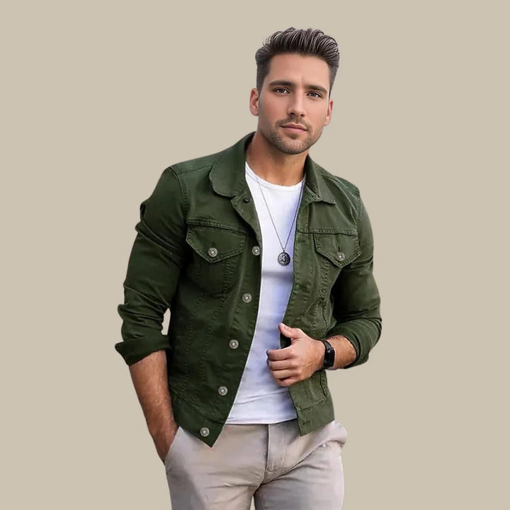 Timeless style for every season