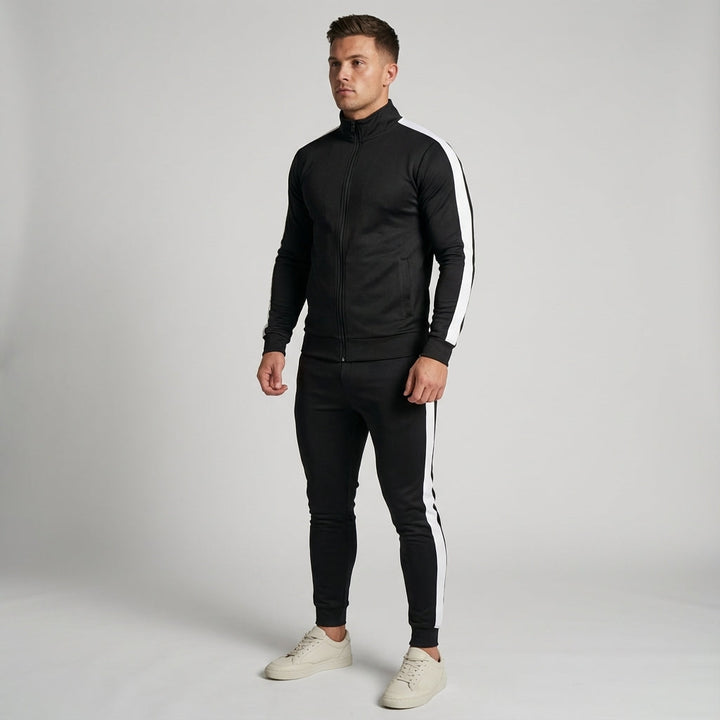 Todelt treningssett i polyester – Austin