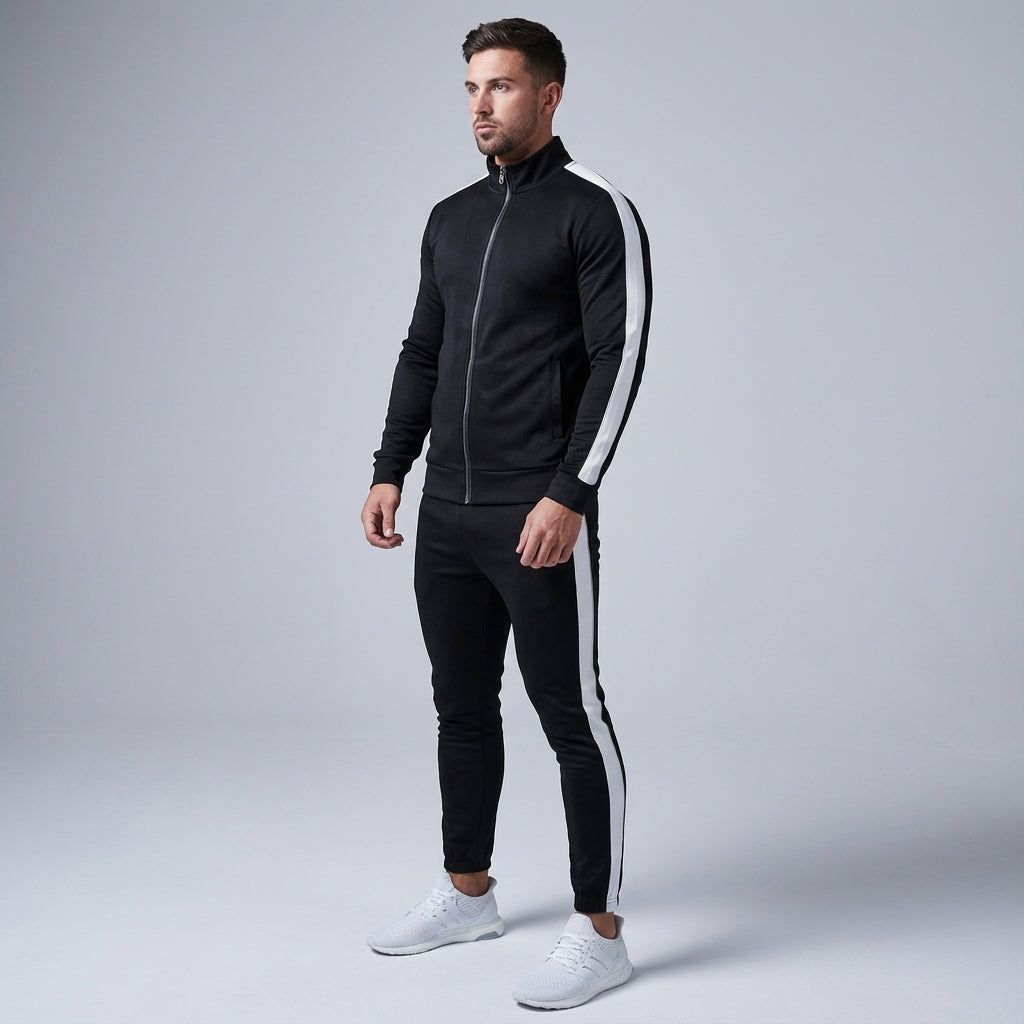 Todelt treningssett i polyester – Austin