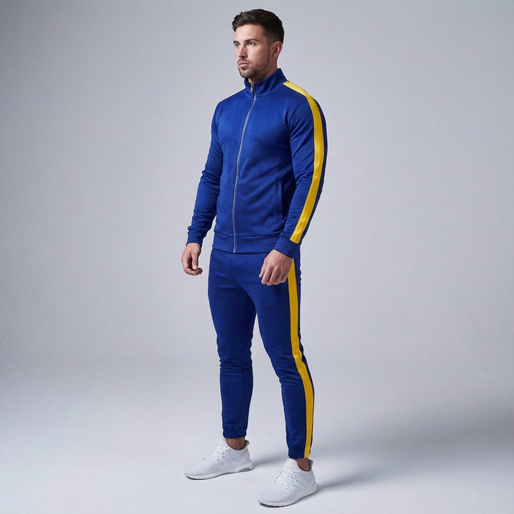 Todelt treningssett i polyester – Austin