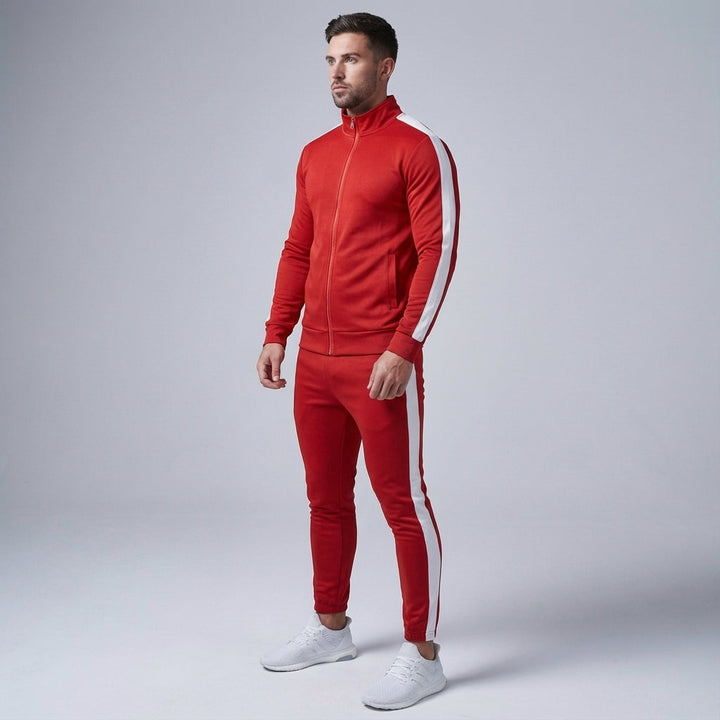 Todelt treningssett i polyester – Austin