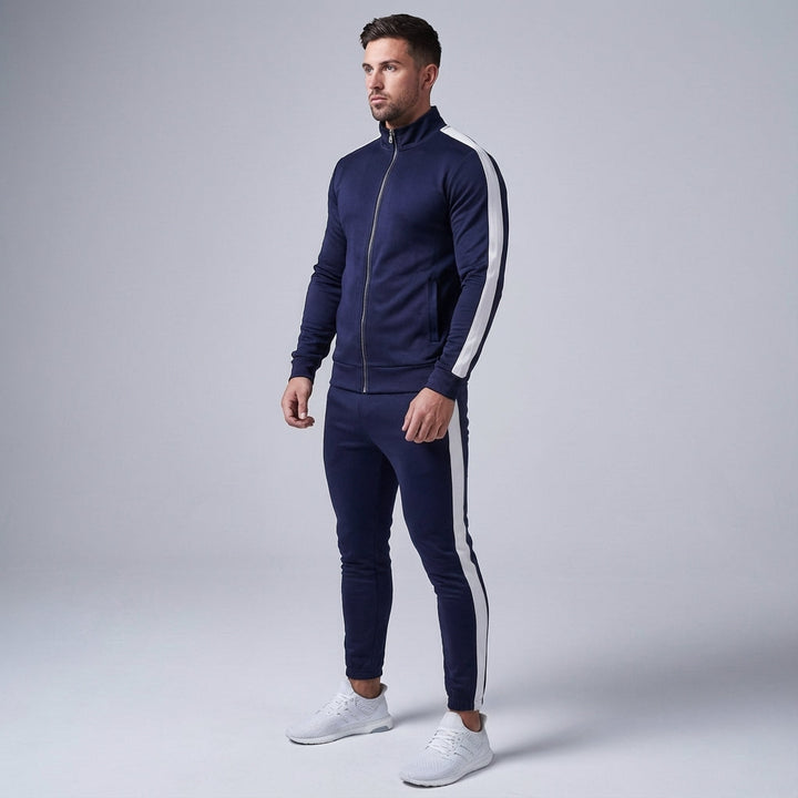 Todelt treningssett i polyester – Austin