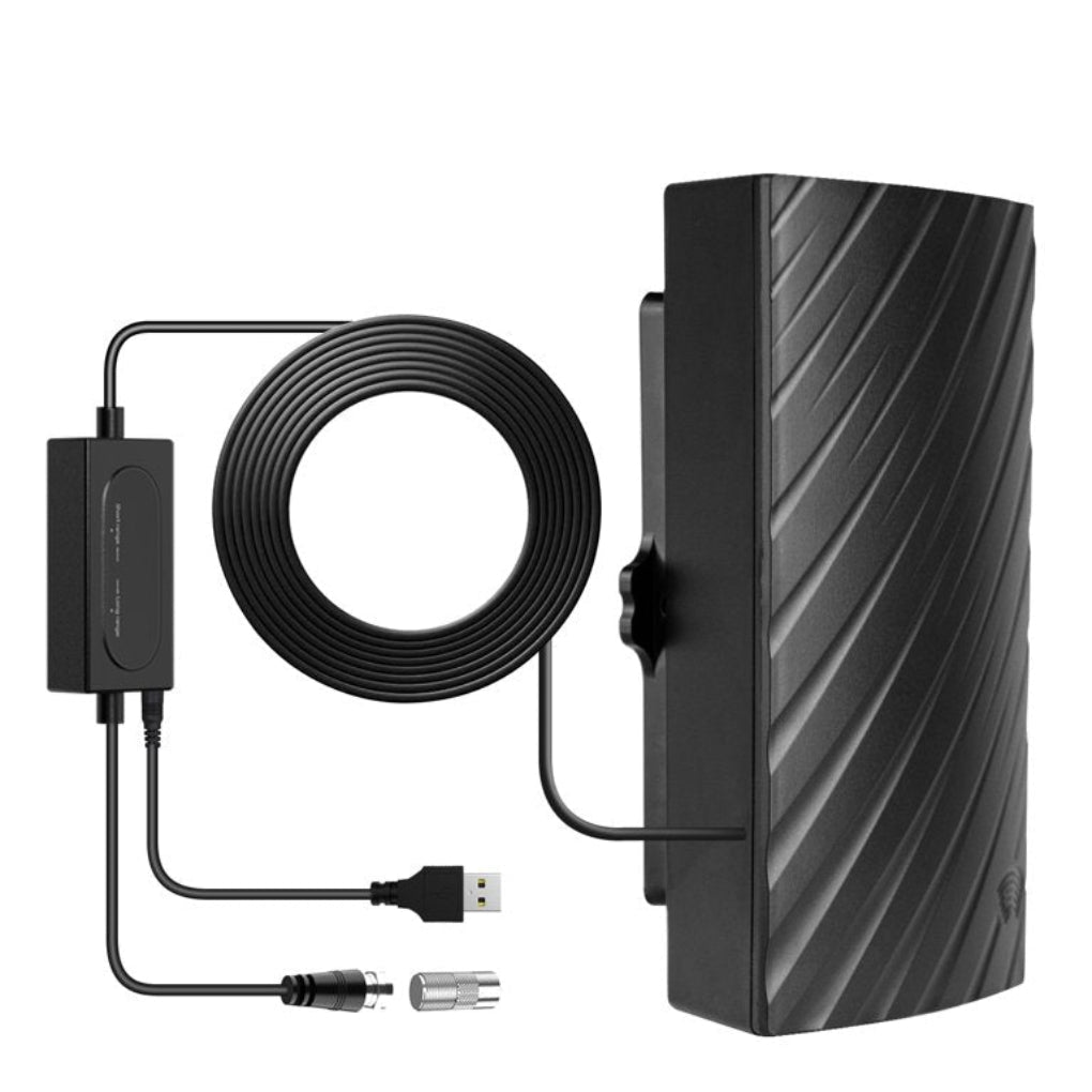 Langstreckige Innen HDTV 4K digitale Antenne