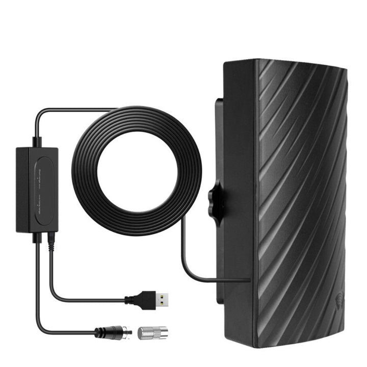 Langstreckige Innen HDTV 4K digitale Antenne