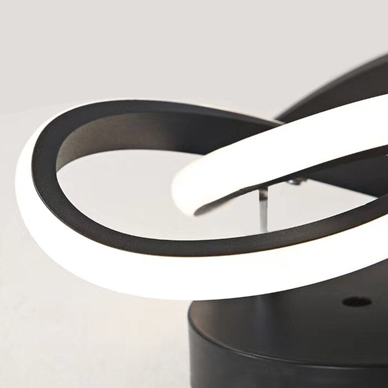 SmartLight - Moderne og stilfull taklampe