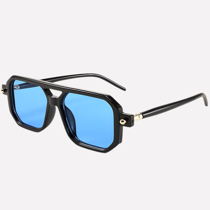 Vintage Aviator Solbriller