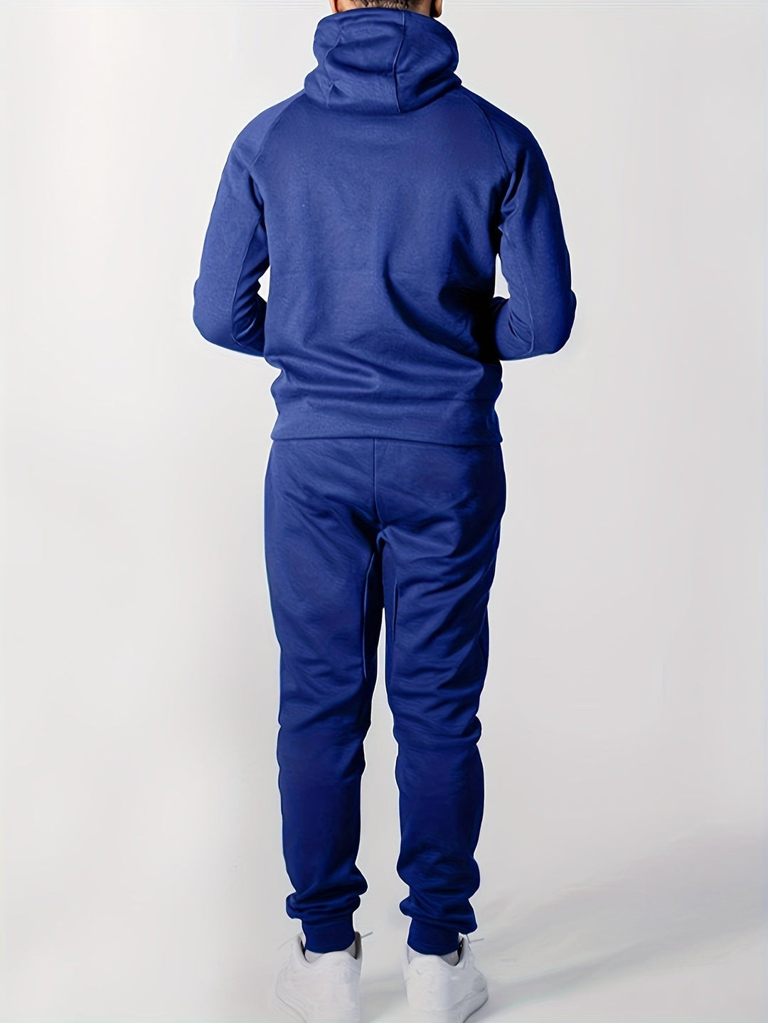 Uformell joggedress til herre – Ruben