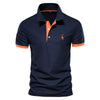 Herre Polo-Shirt | Smart Casual | Sporty
