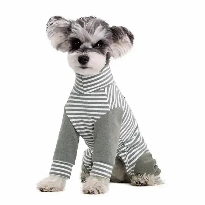 Anti-Slikke • Recovery-Suit for Hunder