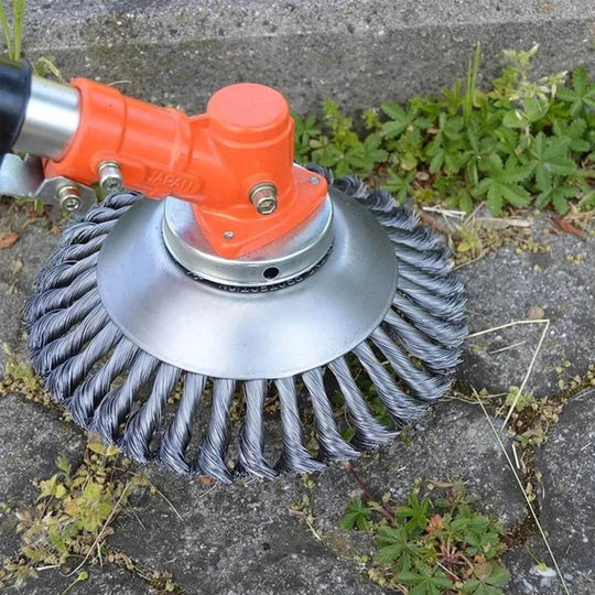 Trimmer | Kraftig og Effektiv Ugressfjerner