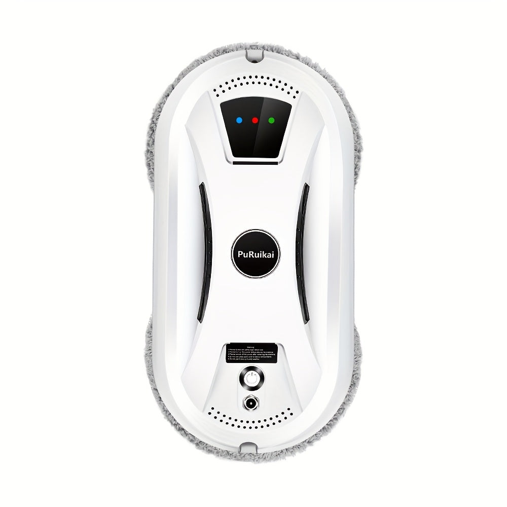 Automatisk Vindusvasker - Smart Vindusrenser