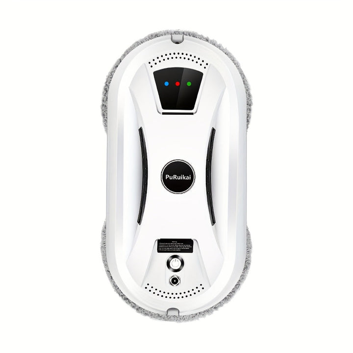 Automatisk Vindusvasker - Smart Vindusrenser