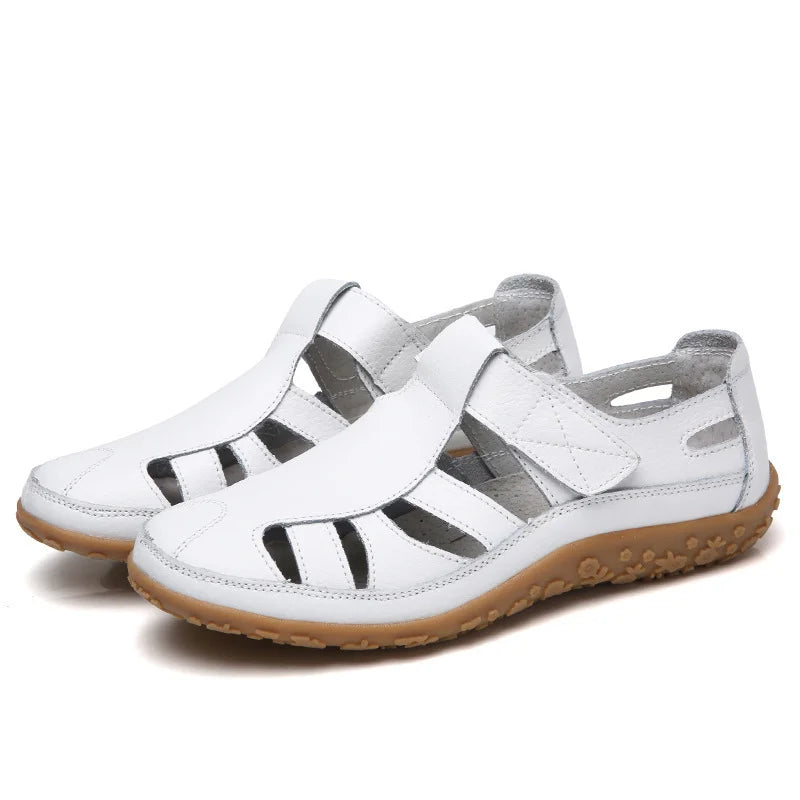 Atasia – Designet for balanse Sandaler for kvinner