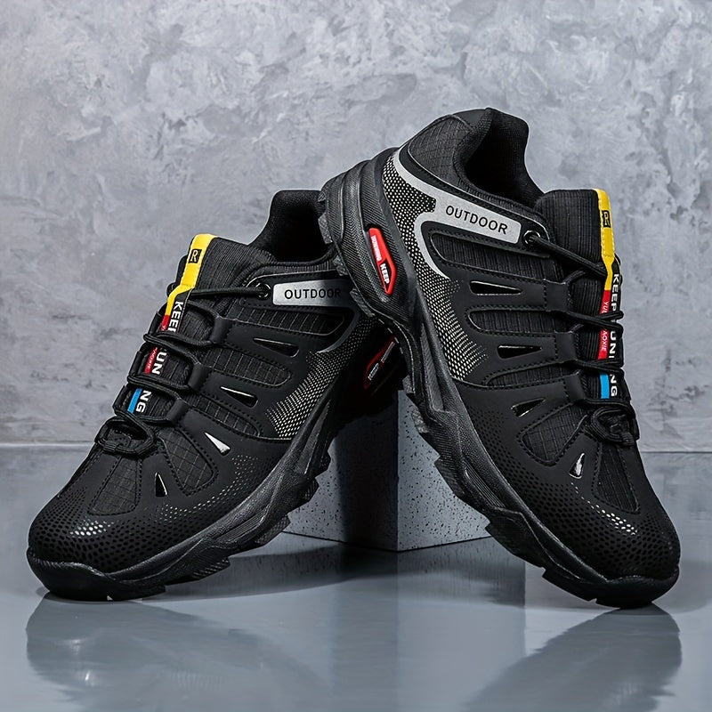 Moteriktige turskor for herre - PeakPioneer