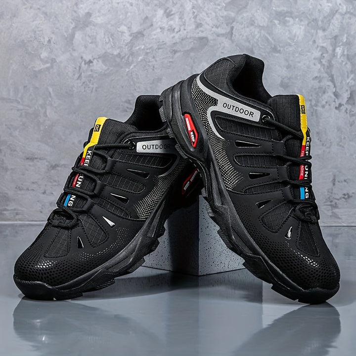Moteriktige turskor for herre - PeakPioneer