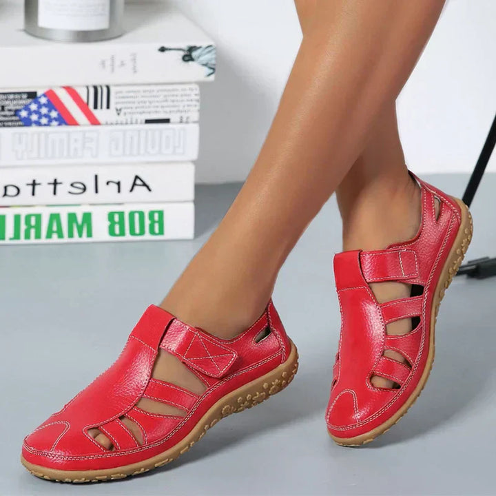 Atasia – Designet for balanse Sandaler for kvinner