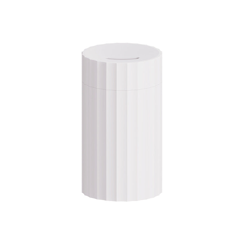 Liten flamme luftfukter for bil og skrivebord, 100 ml