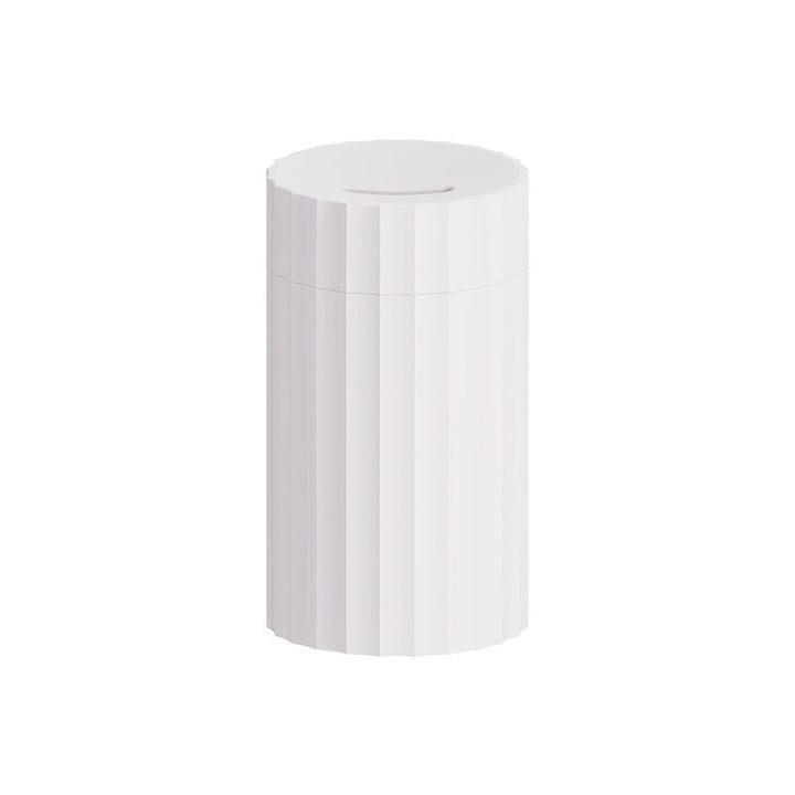 Liten flamme luftfukter for bil og skrivebord, 100 ml