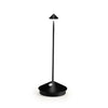 Wireless LED table lamp for a cozy and modern atmosphere