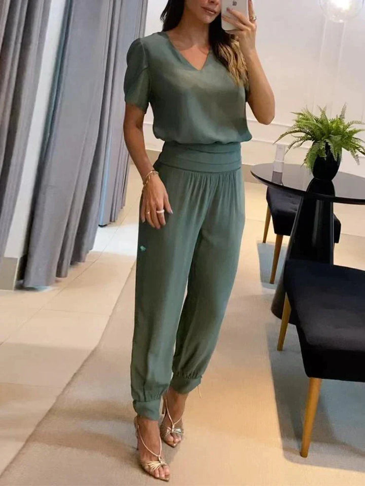 Casual og Elegant Kvinners Klær