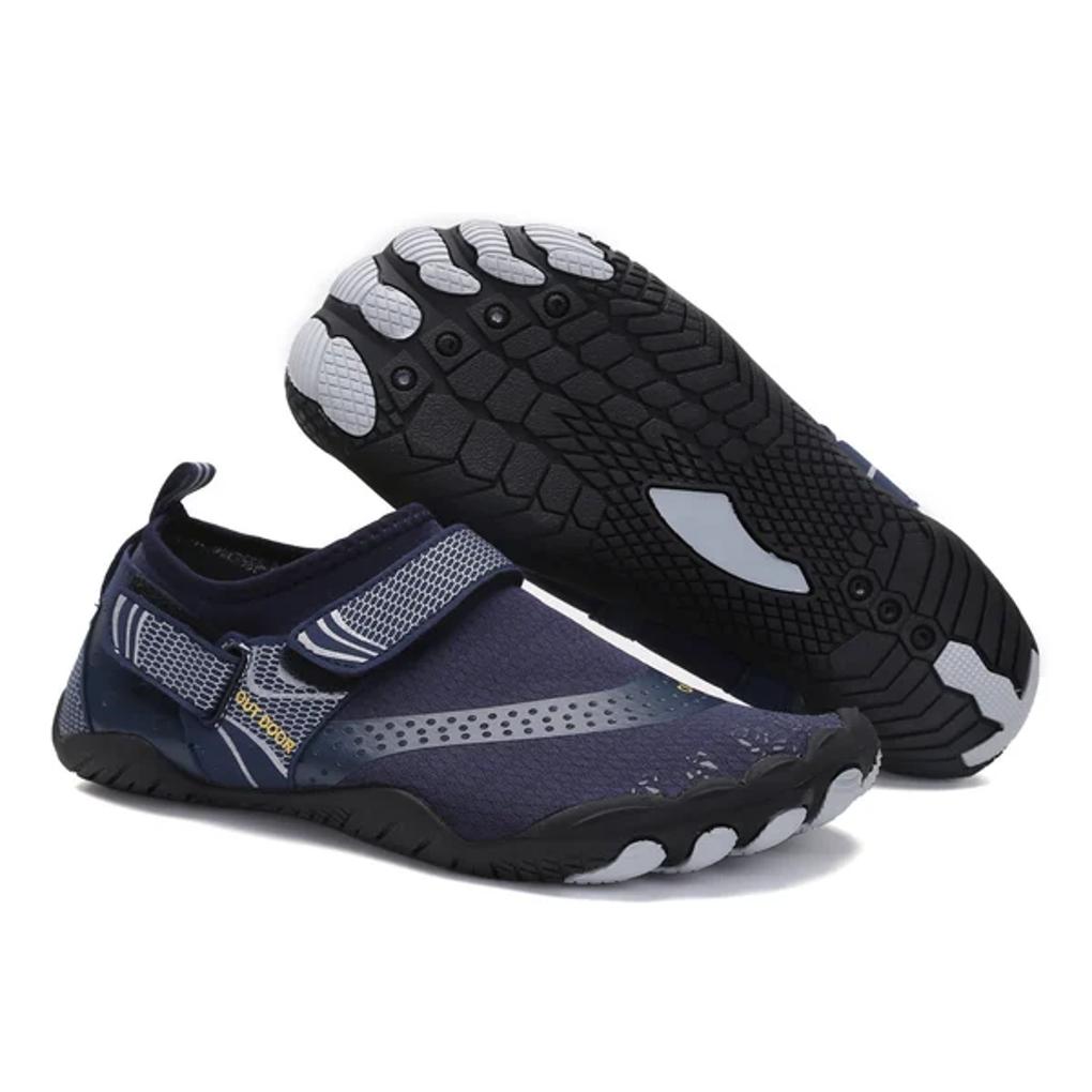 Barefoot water shoes Minimalist all-round footwear