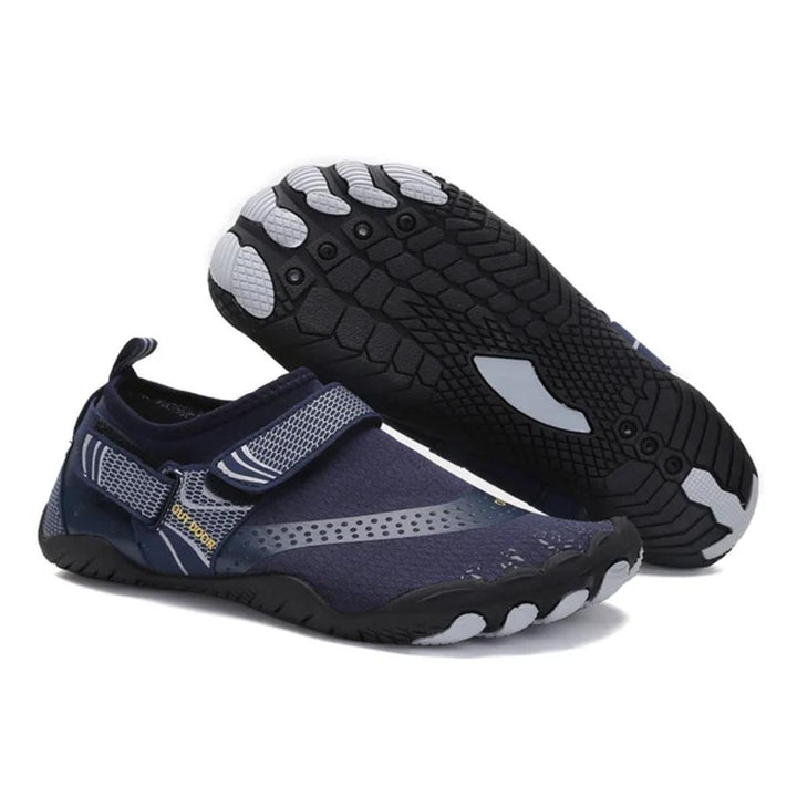 Barefoot water shoes Minimalist all-round footwear