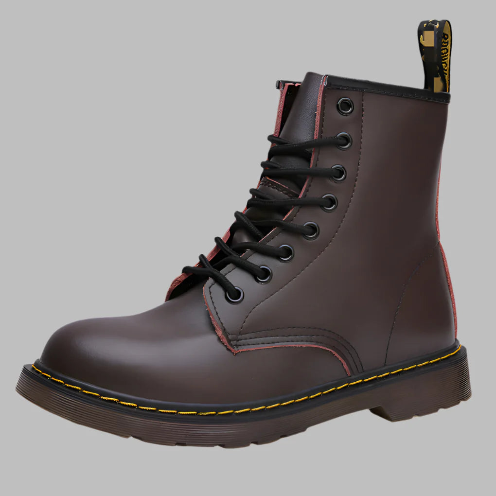Elegante und klassische Schnürstiefeletten für Damen