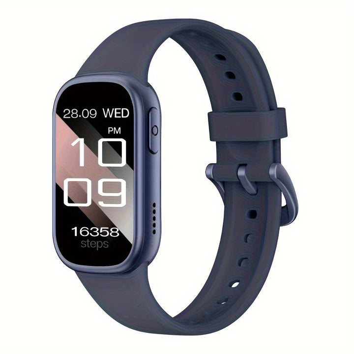 Vanntett Smartklokke for Barn med Sportsmoduser