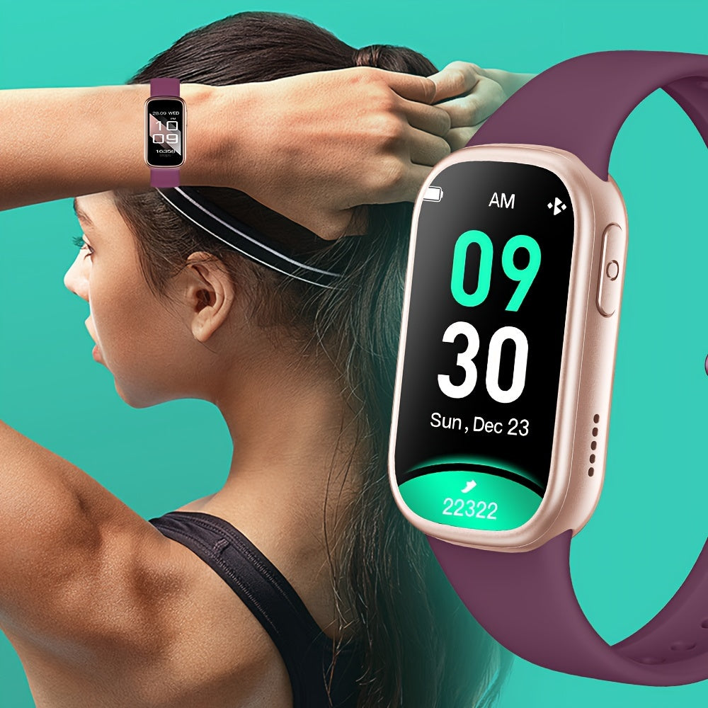 Vanntett Smartklokke for Barn med Sportsmoduser
