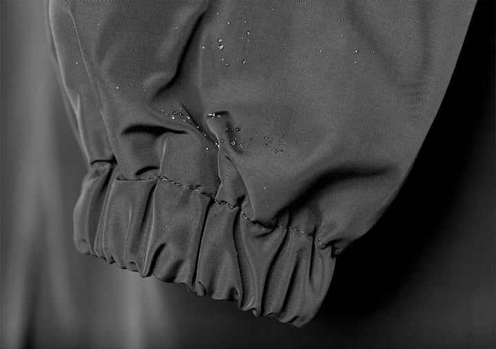 Waterproof Oversized Trenchcoat for Spring and Summer