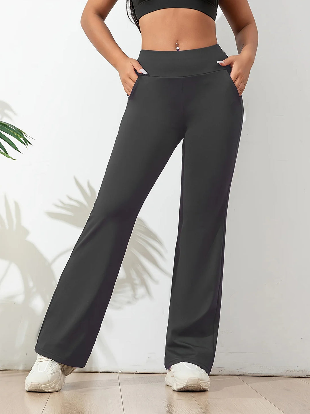Comfortable and Stretchy Yoga Pants for Women