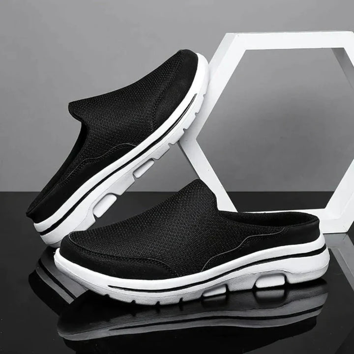 Orthopedic sports sandals