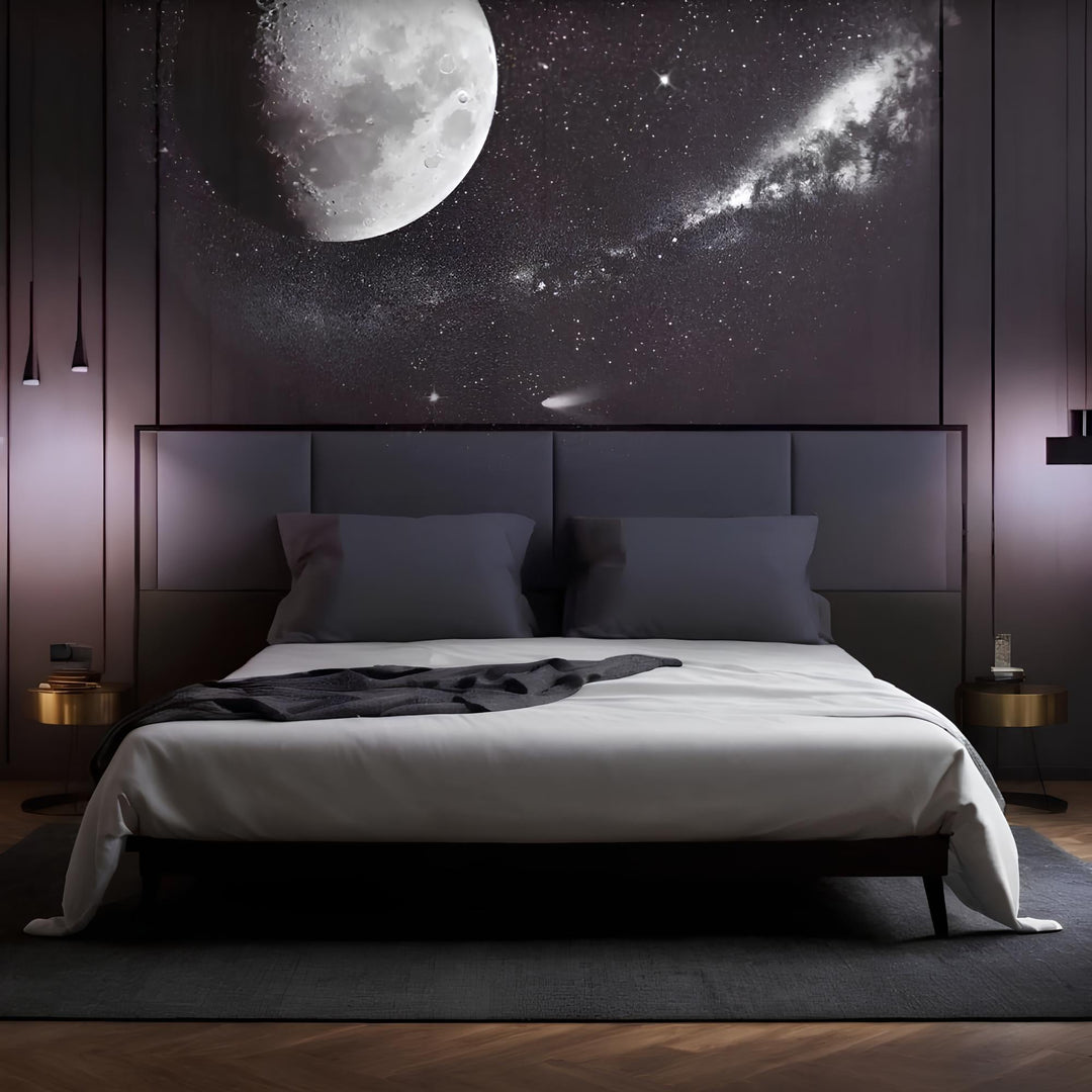 Projektorlampe - AstroGlow