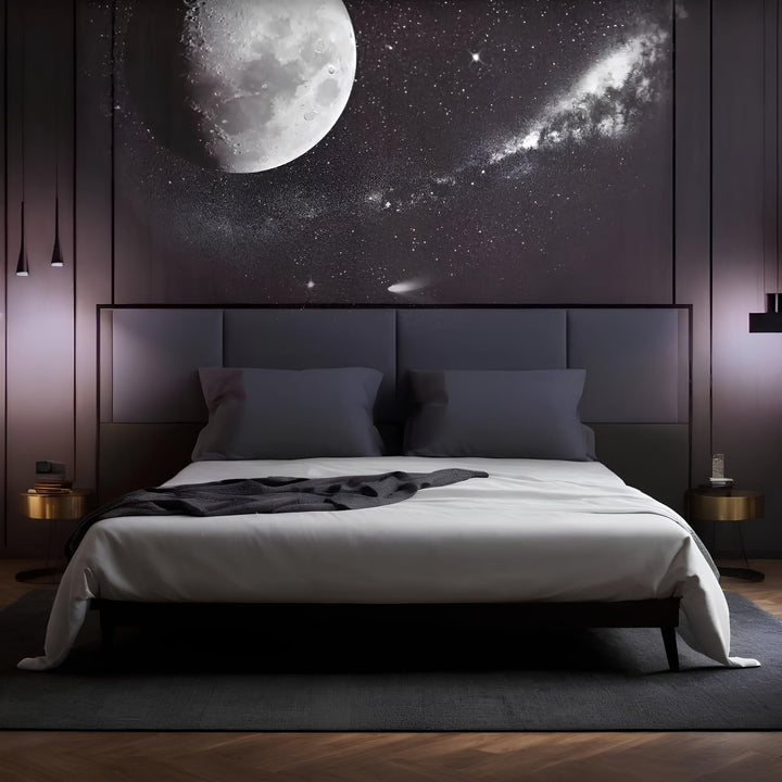 Projektorlampe - AstroGlow