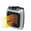 800W Mini Bærbar Elektrisk Varmer
