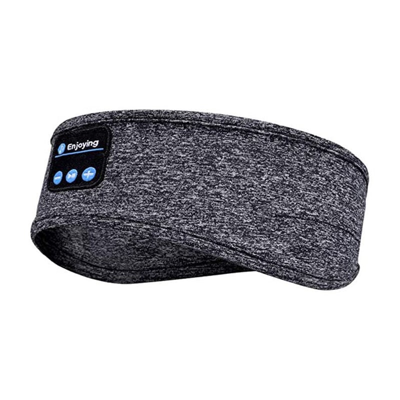 Sports-Bluetooth-Hodetelefon - Trådløs Musikk & Komfort