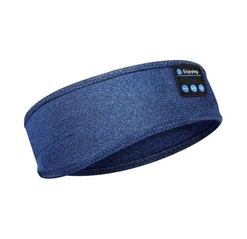 Sports-Bluetooth-Hodetelefon - Trådløs Musikk & Komfort