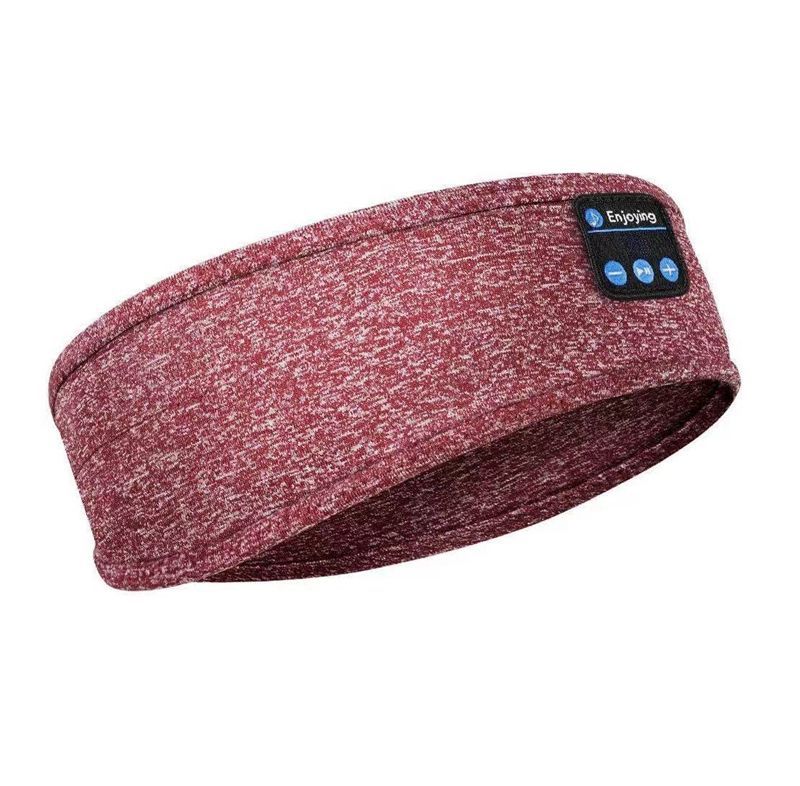 Sports-Bluetooth-Hodetelefon - Trådløs Musikk & Komfort
