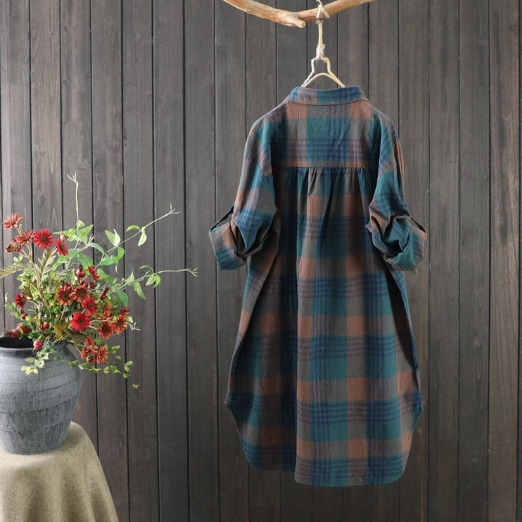 Damebluse – Moderne snitt med hverdagslig preg