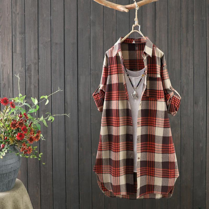 Damebluse – Moderne snitt med hverdagslig preg