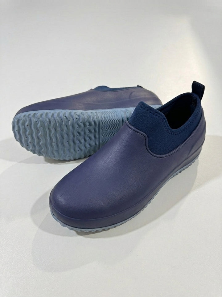 Waterproof Slip-On Work ShoesVanntette slip-on arbeidssko