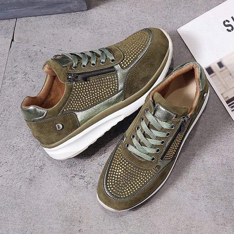 Orthopedic Everyday Shoes for Women