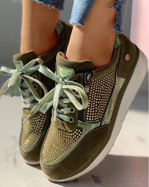 Orthopedic Everyday Shoes for Women