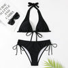 Dame Enfarge Bikini Badedrakt