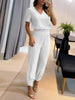 Casual og Elegant Kvinners Klær