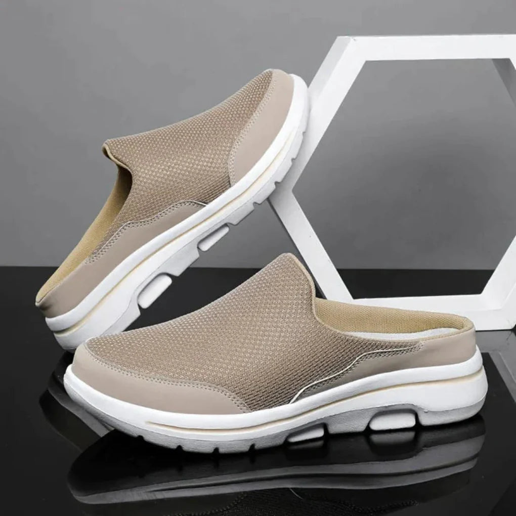 Orthopedic sports sandals