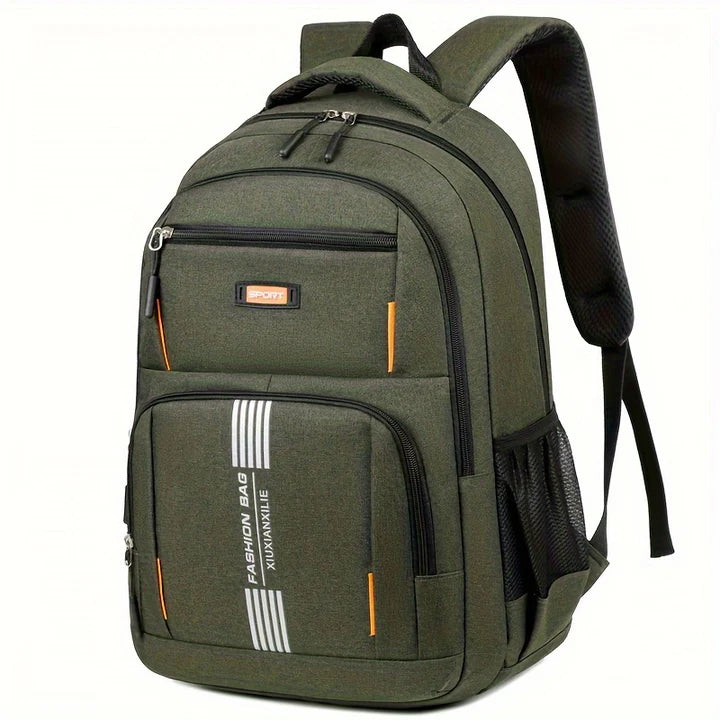 Durable and Versatile Backpack for Men